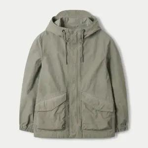 [시리즈](강남점)[series;] 다잉 숏 후드코트 (SACAS25111KHX)