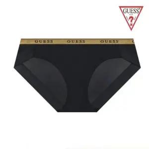 매장정품 GUESS 게스 골드밴드블랙팬티(GCWBP741BK) 946629