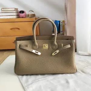 월킨백 워킨백 캔버스토트백 가죽가방 20 20x10x15cm 소가죽 블랙 큰가방