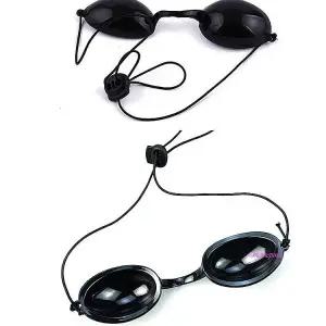 안대안구보호대 레이저눈가리개 눈안대 미용눈보호대efg247