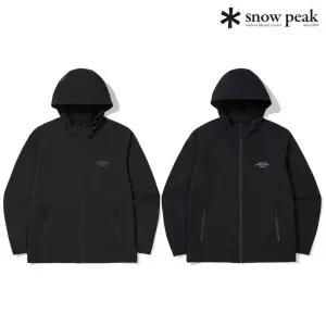 [매장] 스노우피크 어패럴 [최초가:179,000] 프로 바람막이 S23SM30