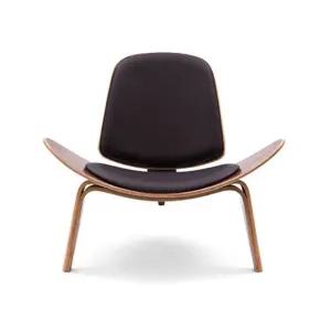 쉘체어 CH07 인테리어의자 라운지 카페가구 의자 디자인 인