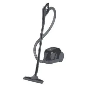 LG전자 싸이킹 C33FNT 진공청소기 샤이닝 실버