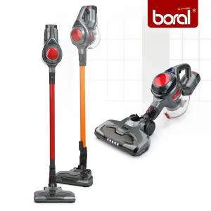 [보랄] 메카닉 무선청소기 BR-SV380RC