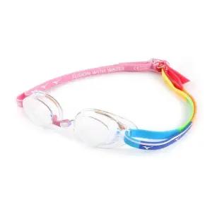 미즈노 공인 미러 노패킹 수경 물안경 U161923 운동