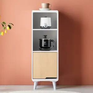 레베카400 다용도 틈새선반장