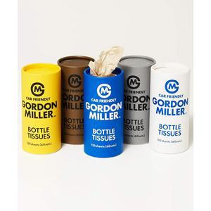 GORDON MILLER 티슈 홀더 방지 먼지 케이스 GordonMiller 각티슈