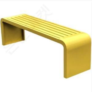 관공서 학교 펜션 의자 공원 카페 벤치 야외 발코니 실외 철제 빨강