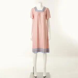 비너스 플러스 홈웨어 원피스 VEV3927LASG