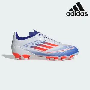 주니어 축구화- IF1370- F50 LEAGUE MG J 주니어 F50 리그 MG 축구화