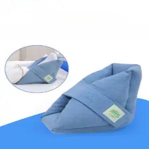 노인와상 발쿠션 발목보호대 욕창방지 물집방지 발처짐방지 압력분산 고정 간호용품 발목베개