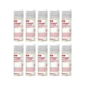 메디필 레드 락토 콜라겐 클렌징오일 2.0 20ml x10