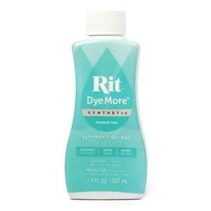 리트다이모어 합성섬유 염색제 61번 청록트로피칼틸 207ml/액체형 개(1개입) (WFKGRAG)