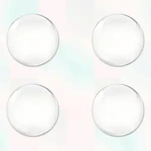 도어쿠션 패드 4개입 문콕방지 충격흡수 스티커 소음