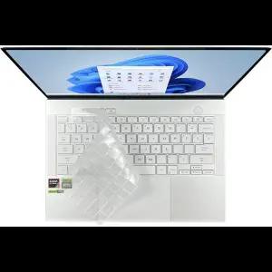 키보드스킨  ASUS ROG Zephyrus G16 2024 용 실리콘 노트북 키보드 커버 보호대 스킨 GU605 GU605MI GU605M