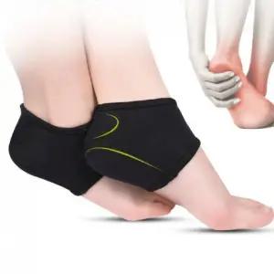 흡수 발바닥패드 충격 발꿈치보호 발바닥 뒤꿈치쿠션