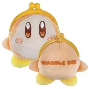 별의커비 미니 동전지갑 웨이들디 10cm 1P 작은 가방 미니파우치