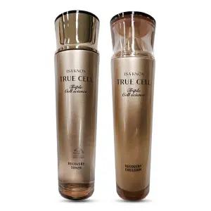 이자녹스 트리플 트루셀 리커버리 토너+에멀젼/이자녹스기초2종 dv