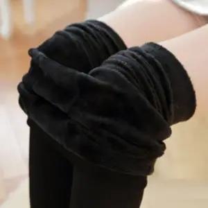 [룽스]발열 융털 레깅스 기모레깅스 타이즈