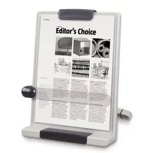 [룽스]엑토 ACTTO 플렉스암북 카피홀더 BCH-09