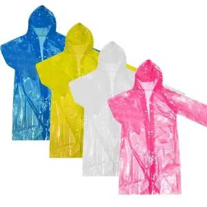 휴대용 우의 아동용 (WFGT5XC)