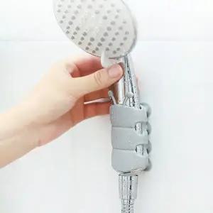 문어빨판 샤워기거치대 (WFGT5WS)