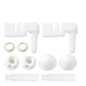 교체용 양변기부속 시트 화장실부속품 양변기시트교체 (WFKHGBK)