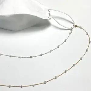 VIDS-SS1403 진주 포인트 마스크 스트랩 (WFKIHP7)