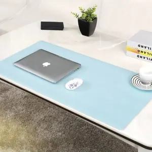 컴퓨터데스크매트 책상보호용매트 컴퓨터용 데스크매트 90X45 (WFKHK6S)