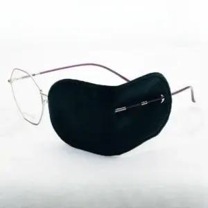 약시 가림패치 6개 안대 사시 안경 WFLP54B