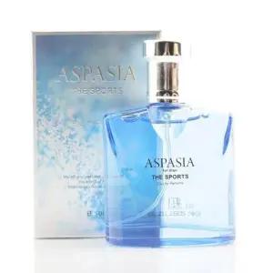 연청색 오데퍼퓸 아스파 50ml 스포츠 남자향수 더 WFLP4WZ