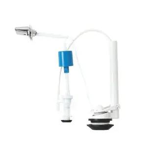 고품질 변기부 측면내림 양변기부속 측면내림변기부속 무소음변기 (WFKHFI7)