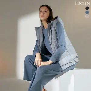 루시앙 라운지웨어 베스트/상의/하의 택11147091