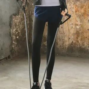 고품질 JJM-NS583 반바지레깅스요가복 운동 여자운동복 여성운동복 (WFKIKQT)