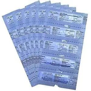 100 스트립 정밀 혈당