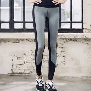 JJM-NS571 여자배색긴바지요가복 (WFKIKQJ)