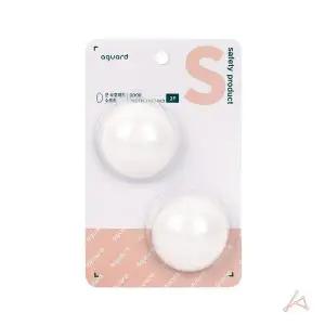 도어쿠션 문보호쿠션 문찍힘 쿠션 패드 방지 문쾅 (WFGTICM)