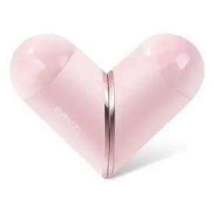 렌즈케이스 휴대용 콘택트 렌즈통 보관함 안경 여행용