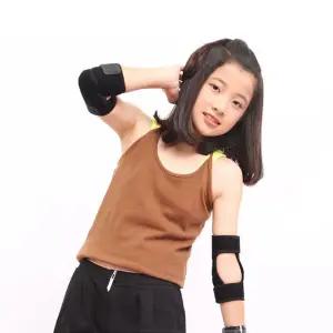 관절사랑 엔조이 주니어 팔꿈치 보호대 (2p 1set)