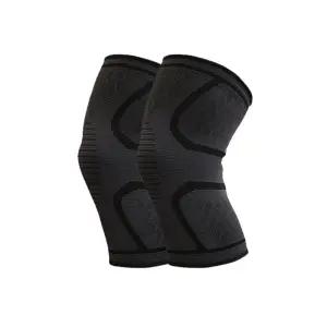 포시즌 타이트 무릎보호대 2개1세트