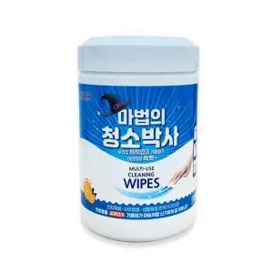 마법의 청소박사 150매 180 x 150mm