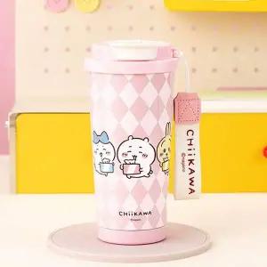 [알티피아]WL 먼작귀 치이카와 베이직 텀블러 500ml