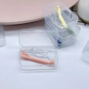 착용 도구 렌즈삽 콘택트렌즈 편리한 보조기구 관리 제품 (WFKJGR7)