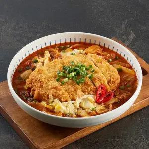 김치 돈까스나베 314g  1 2인분) X 2팩