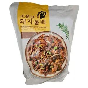 코스트코 궁 소문난 돼지불백 400g x 5개 gx