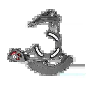 자전거체인가이드 ISCG03 32-38T 알루미늄