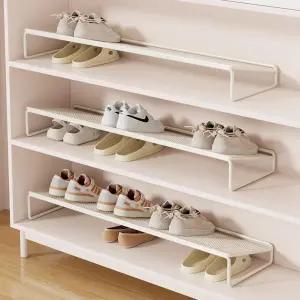 현관 수납 신발장 슈즈렉 선반 신발 정리대 정리함