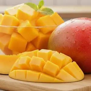 고당도 페루 애플망고  2kg 4-5과