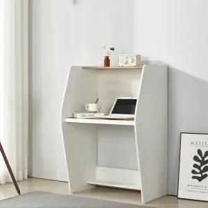 드빌 집중력 독서실 도서관 가정용 책상 101 102 105