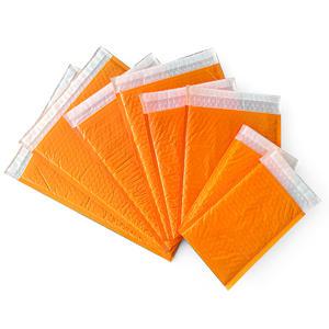 에어캡 안전봉투, 택배포장용, 취급주의